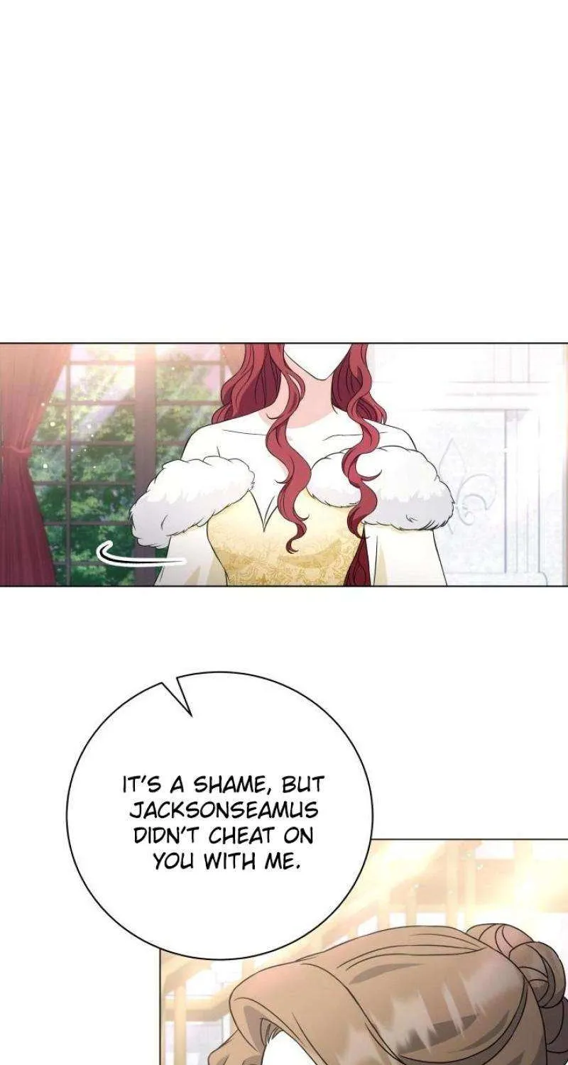 The Stepmother Likes Harems Chapter 28 page 49 - 