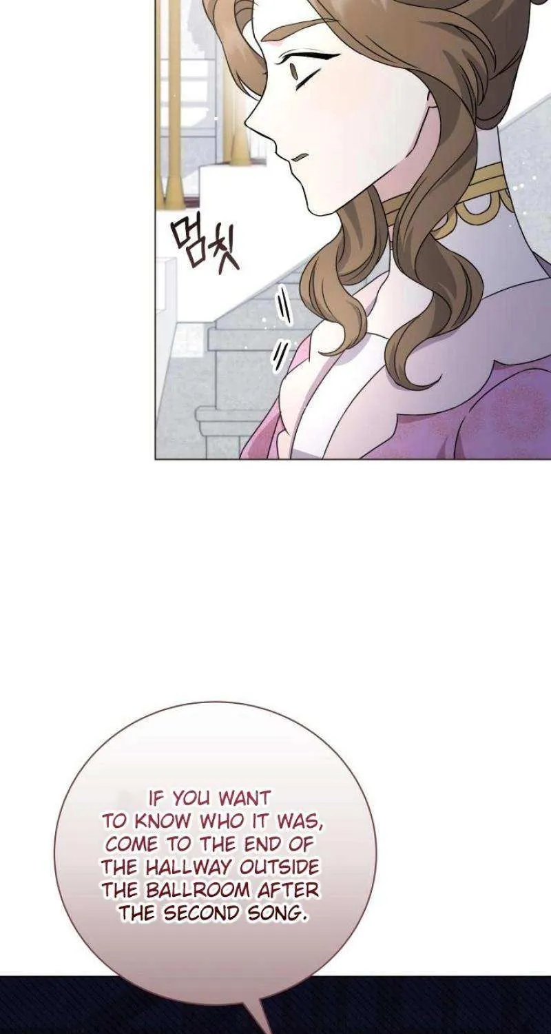 The Stepmother Likes Harems Chapter 28 page 50 - 