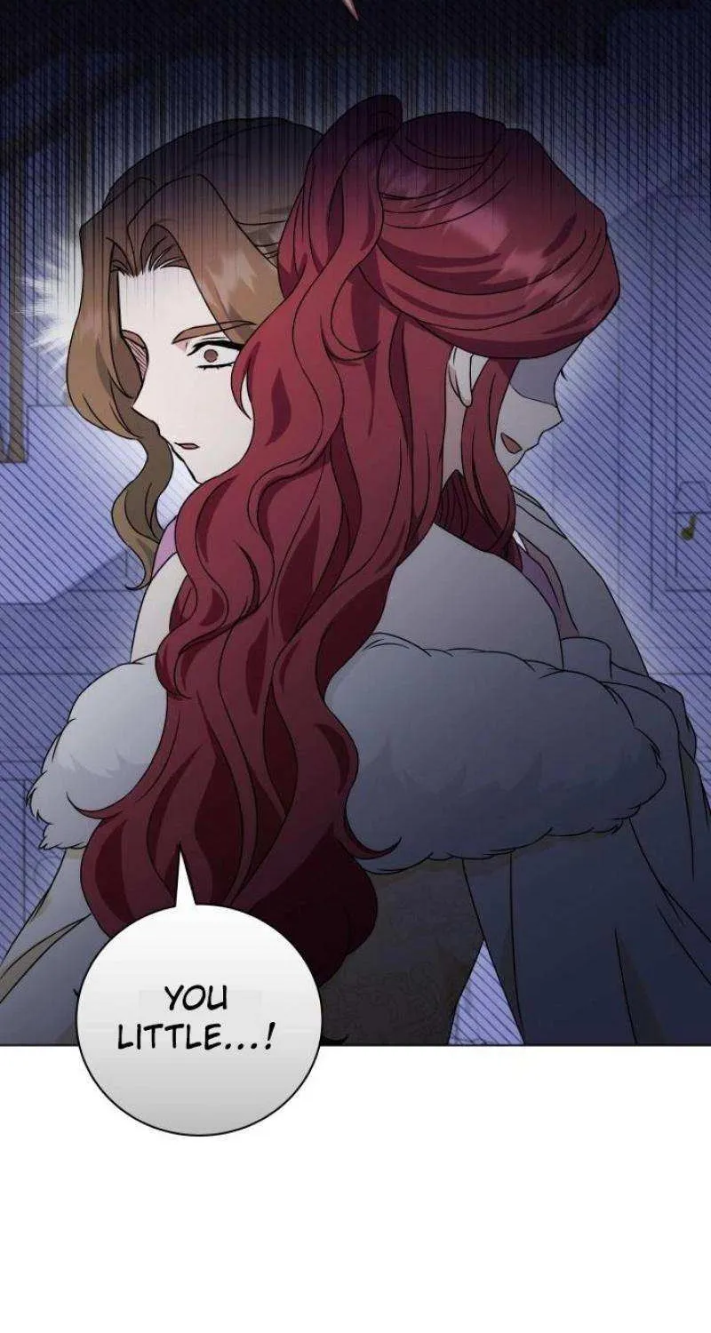 The Stepmother Likes Harems Chapter 28 page 51 - 