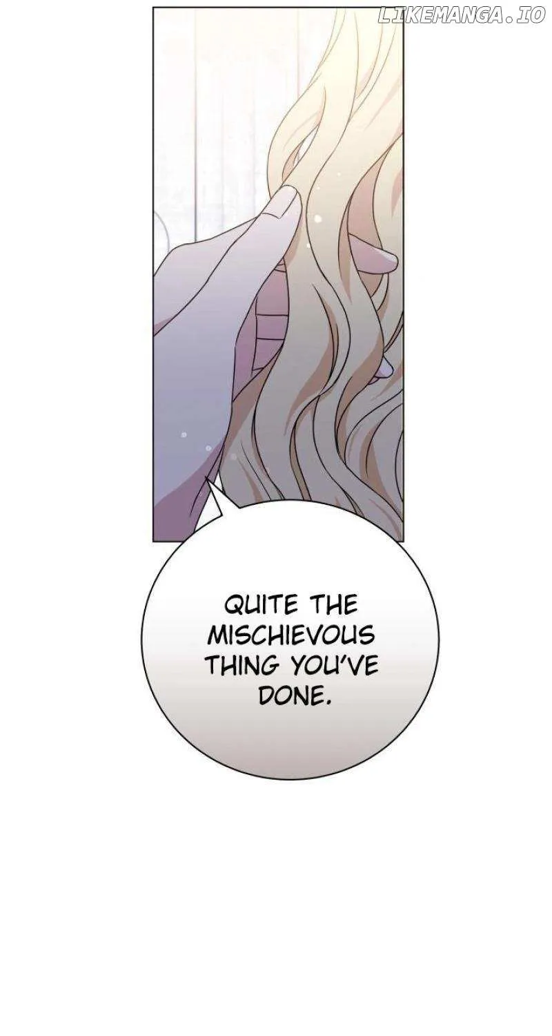 The Stepmother Likes Harems Chapter 28 page 55 - 