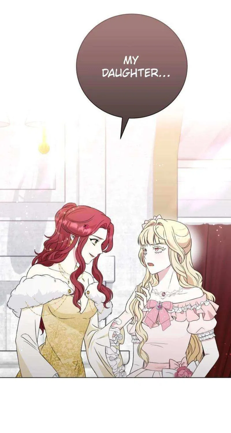 The Stepmother Likes Harems Chapter 28 page 56 - 