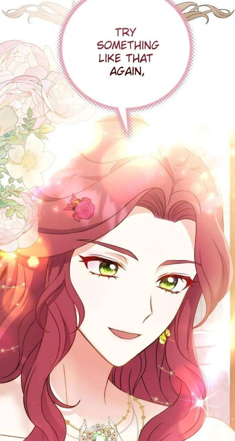 The Stepmother Likes Harems Chapter 28 page 59 - 