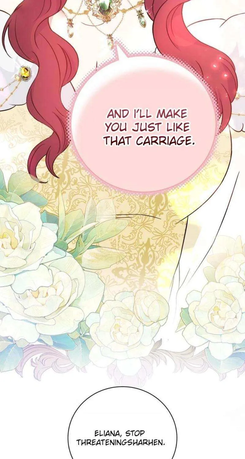 The Stepmother Likes Harems Chapter 28 page 60 - 