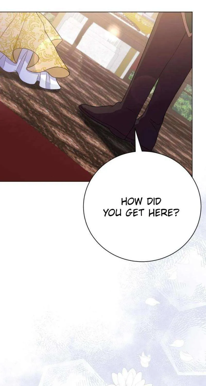 The Stepmother Likes Harems Chapter 28 page 7 - 