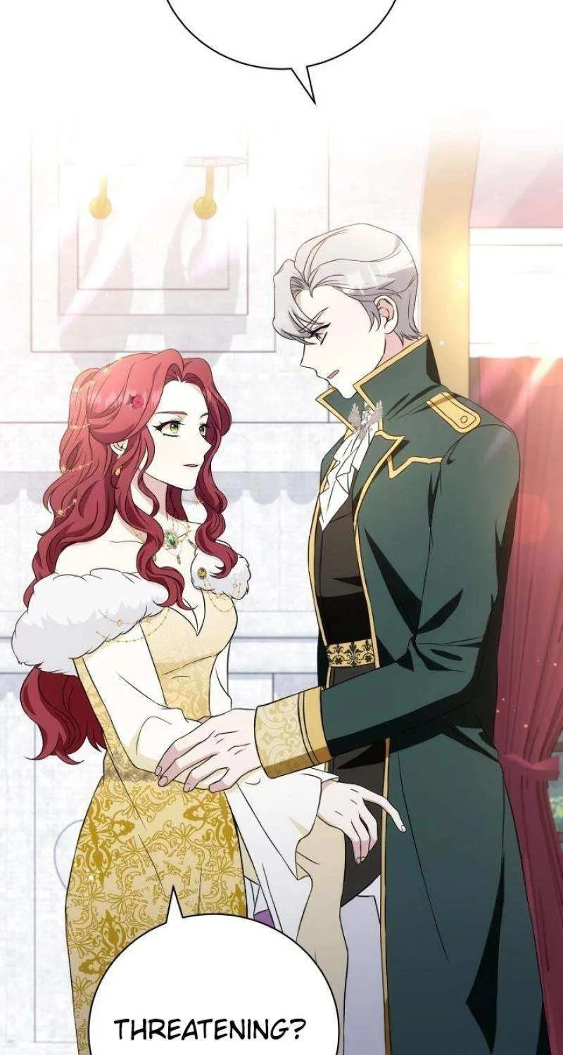 The Stepmother Likes Harems Chapter 28 page 61 - 