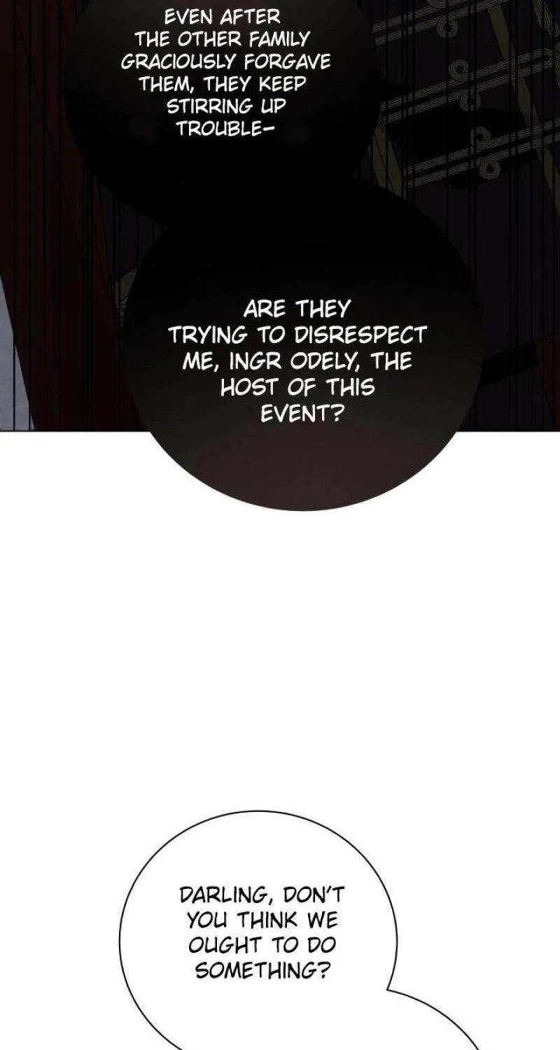 The Stepmother Likes Harems Chapter 28 page 74 - 