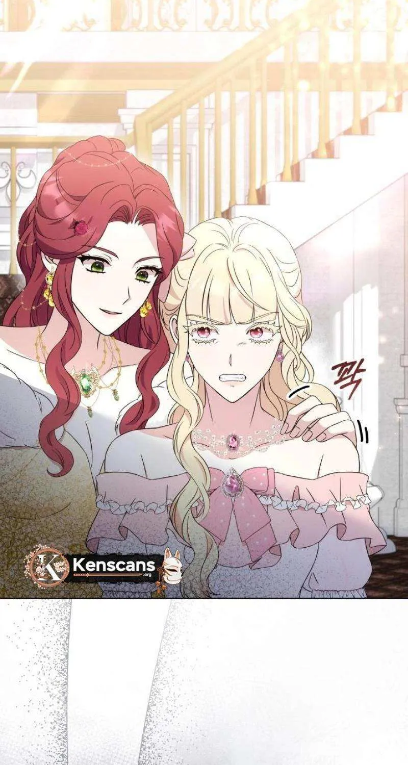 The Stepmother Likes Harems Chapter 28 page 79 - 