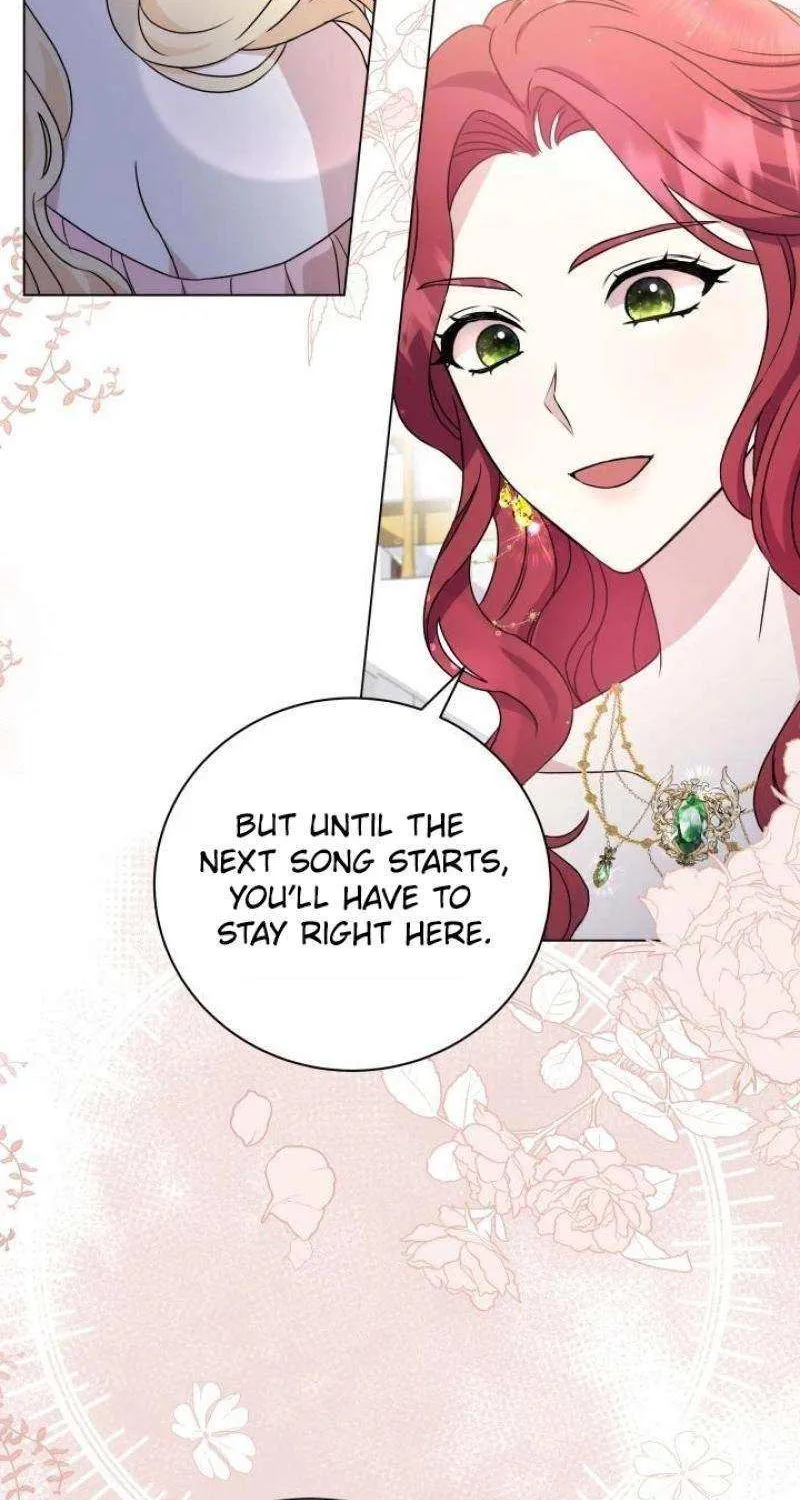 The Stepmother Likes Harems Chapter 28 page 83 - 