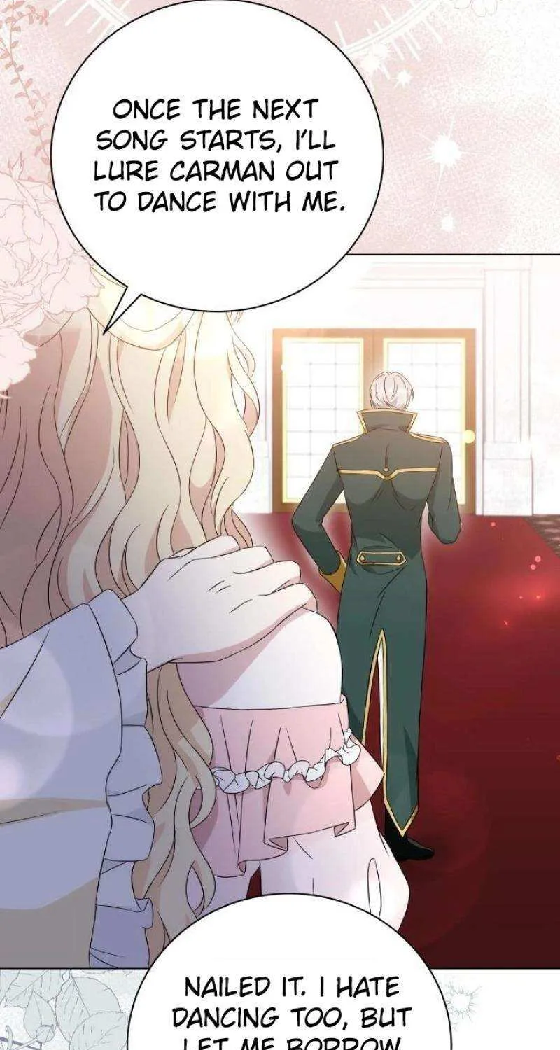 The Stepmother Likes Harems Chapter 28 page 84 - 