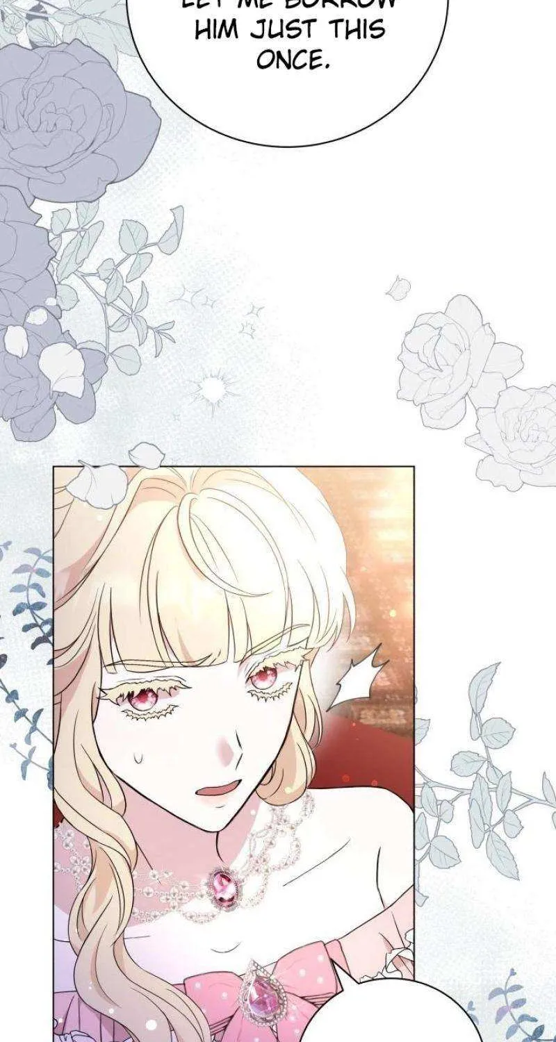 The Stepmother Likes Harems Chapter 28 page 85 - 