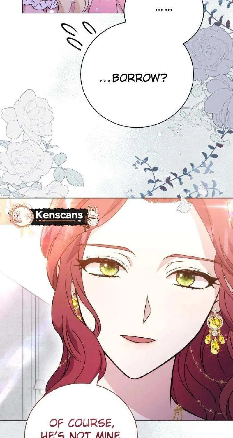 The Stepmother Likes Harems Chapter 28 page 86 - 