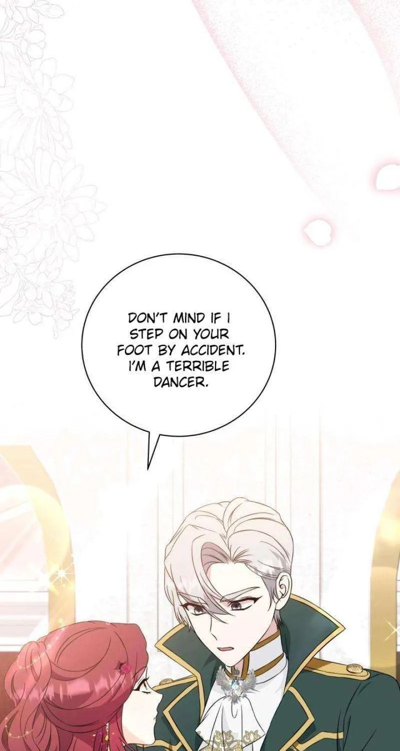 The Stepmother Likes Harems Chapter 28 page 89 - 