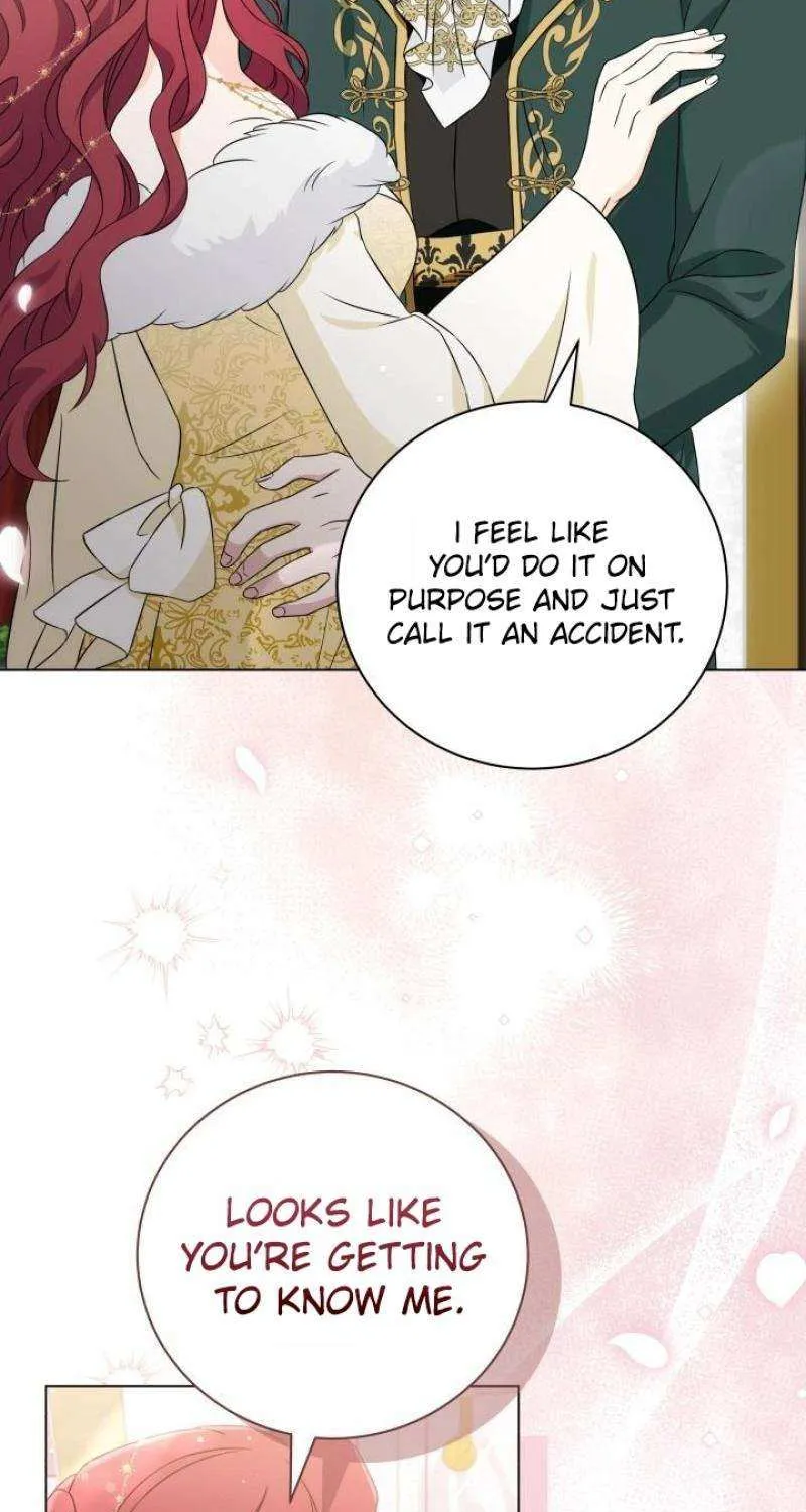 The Stepmother Likes Harems Chapter 28 page 90 - 