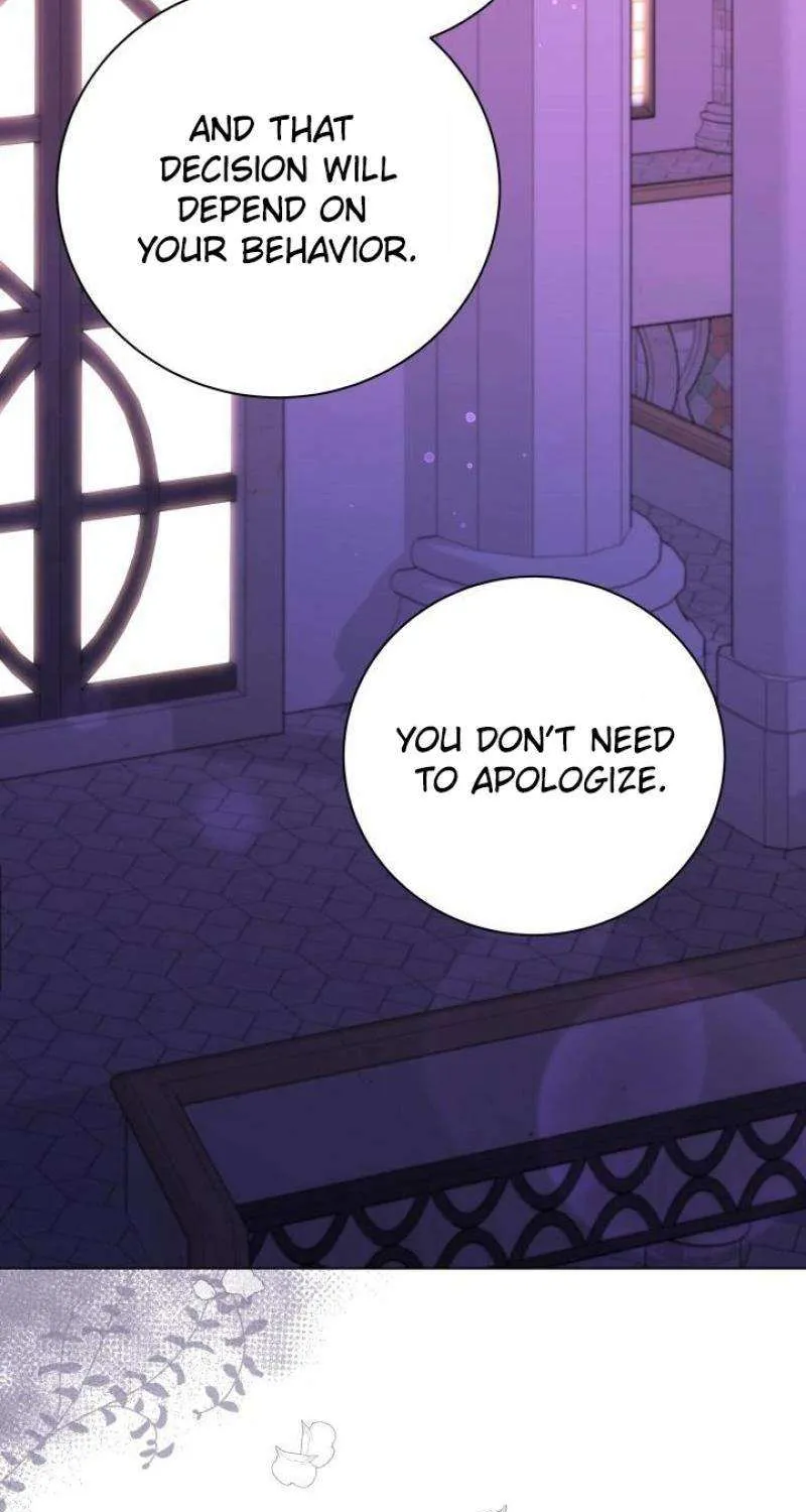 The Stepmother Likes Harems Chapter 29 page 104 - 
