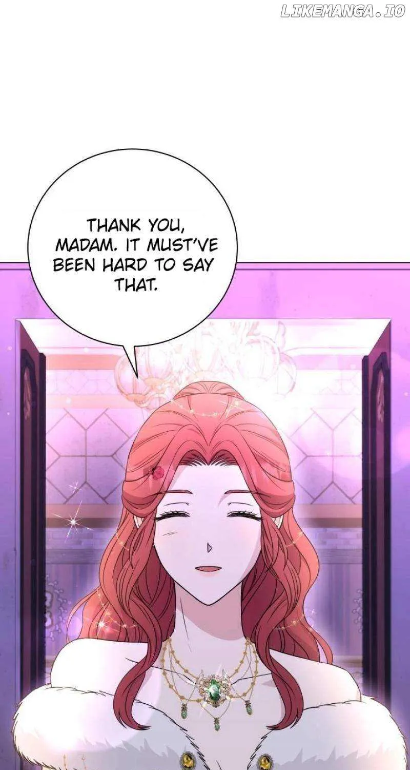 The Stepmother Likes Harems Chapter 29 page 109 - 