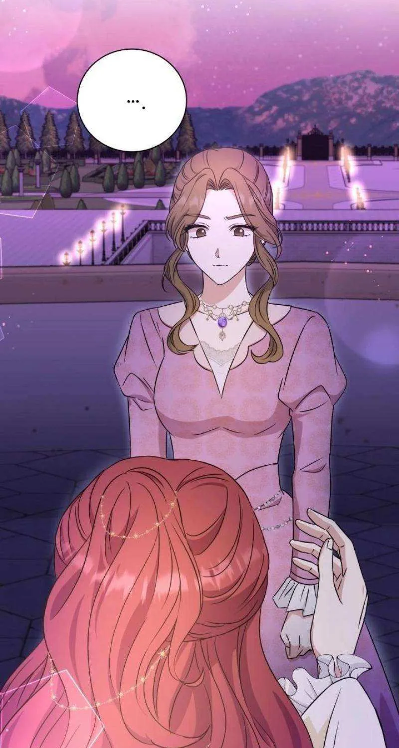 The Stepmother Likes Harems Chapter 29 page 111 - 