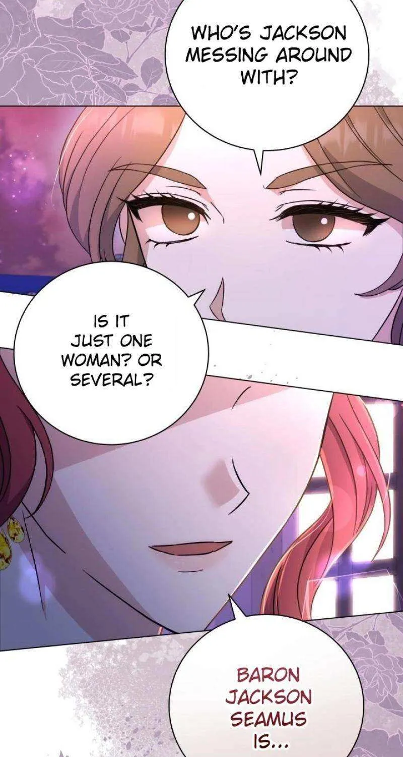 The Stepmother Likes Harems Chapter 29 page 114 - 