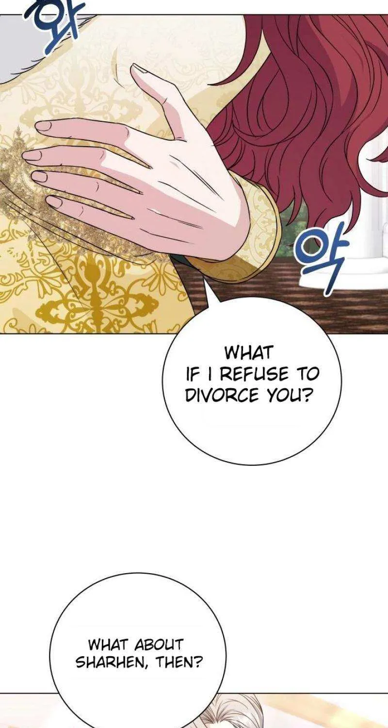 The Stepmother Likes Harems Chapter 29 page 14 - 