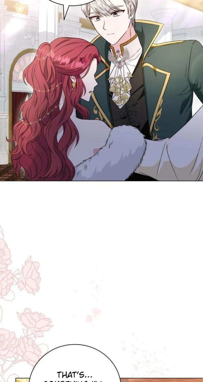 The Stepmother Likes Harems Chapter 29 page 15 - 