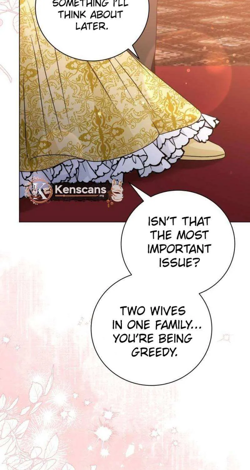 The Stepmother Likes Harems Chapter 29 page 16 - 