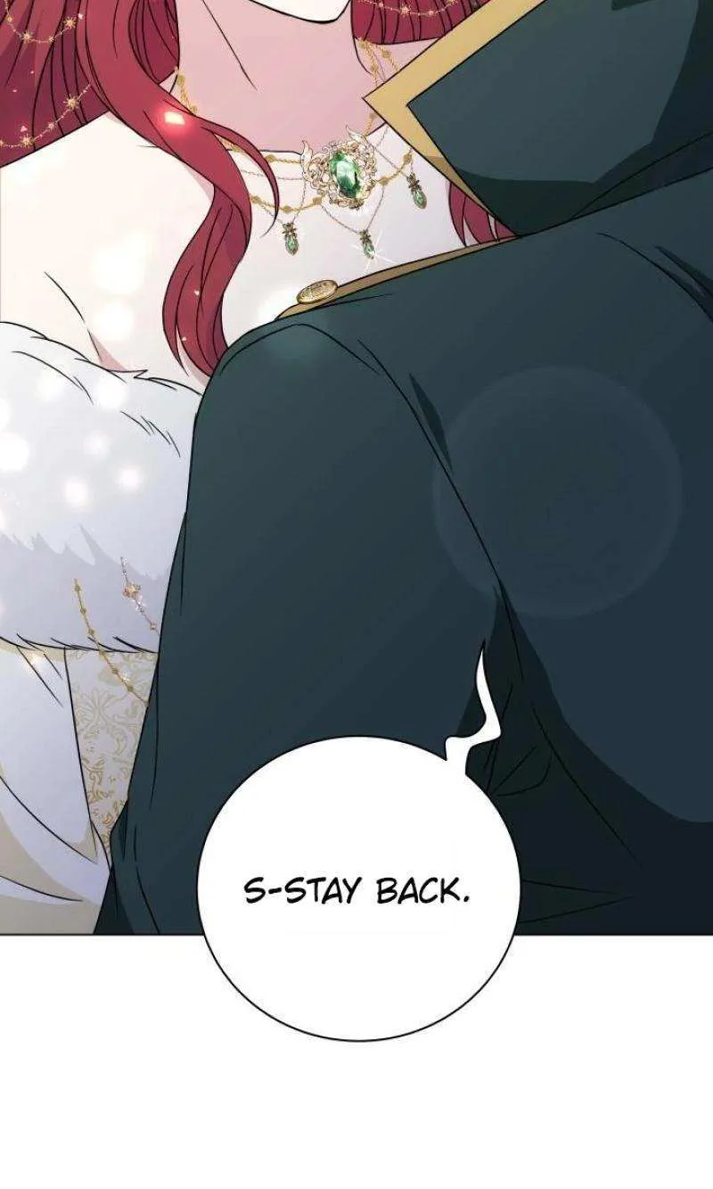 The Stepmother Likes Harems Chapter 29 page 20 - 