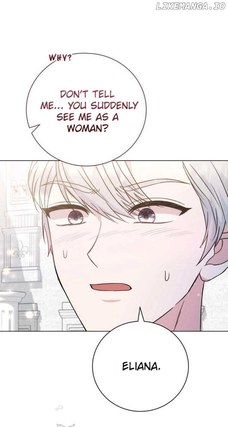 The Stepmother Likes Harems Chapter 29 page 21 - 