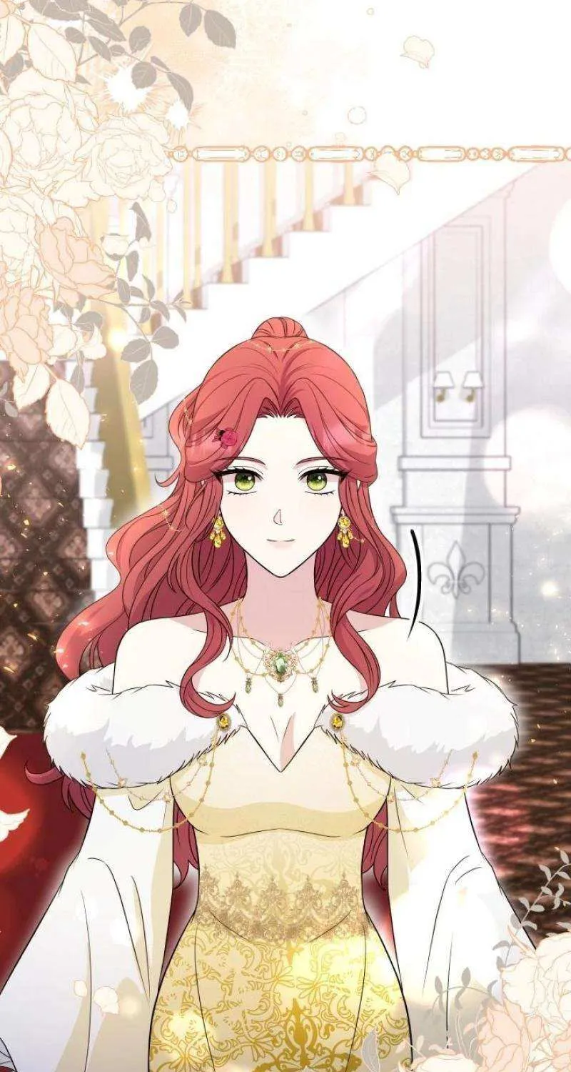 The Stepmother Likes Harems Chapter 29 page 27 - 