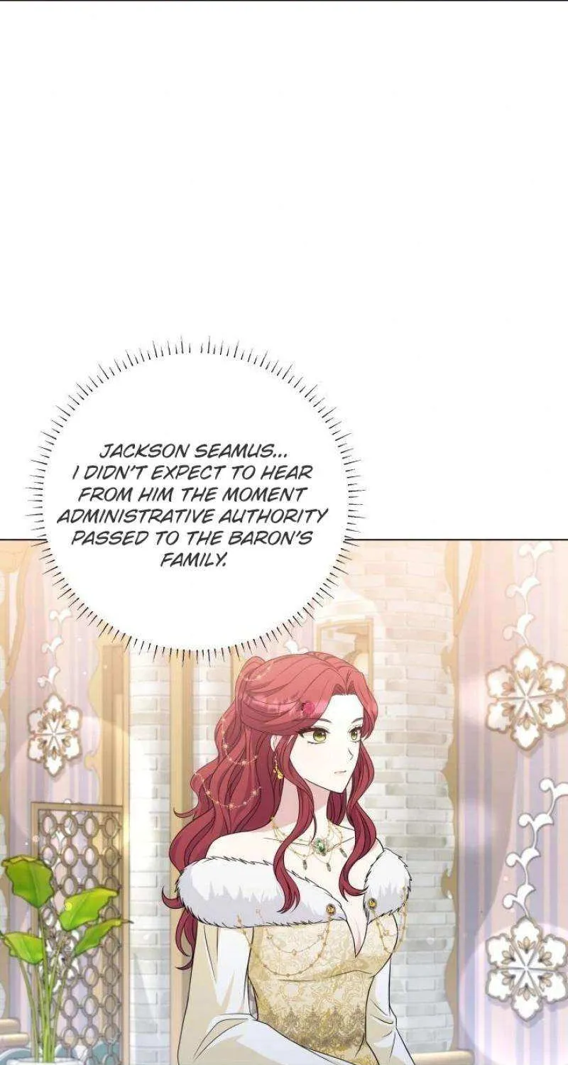 The Stepmother Likes Harems Chapter 29 page 31 - 