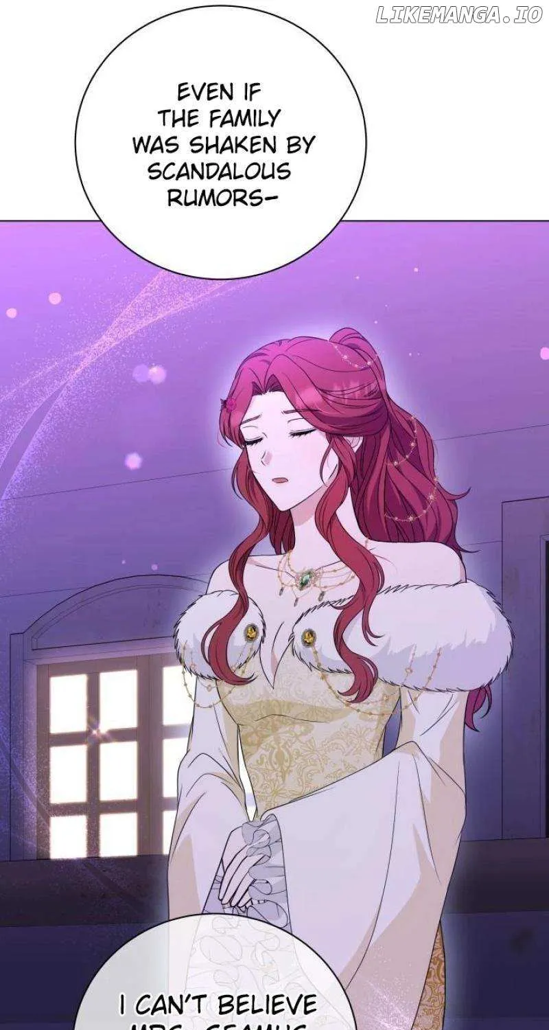 The Stepmother Likes Harems Chapter 29 page 37 - 
