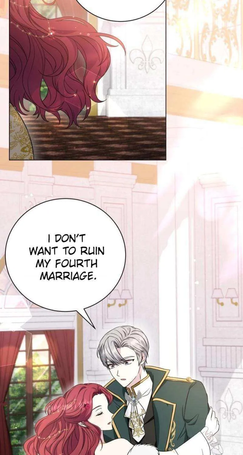 The Stepmother Likes Harems Chapter 29 page 5 - 