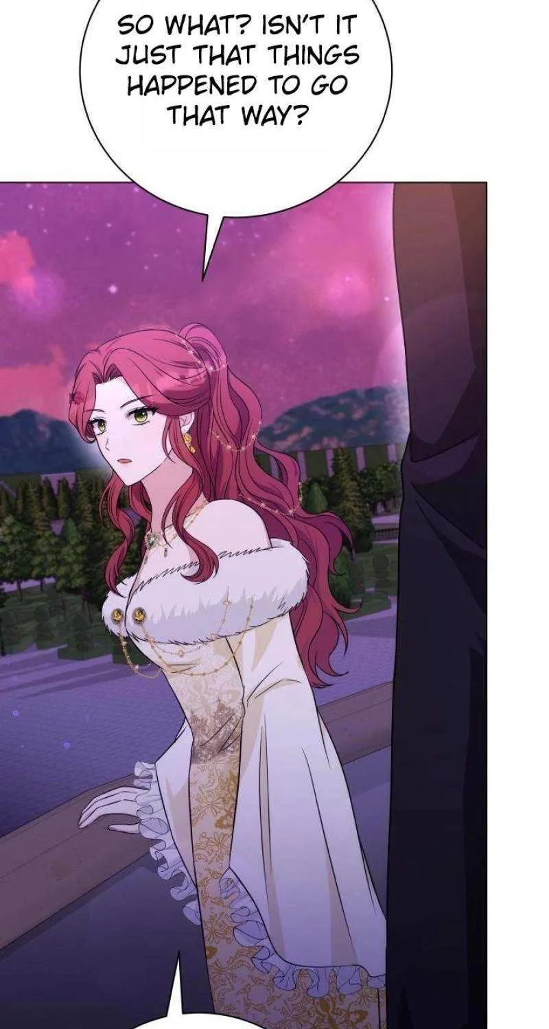 The Stepmother Likes Harems Chapter 29 page 44 - 