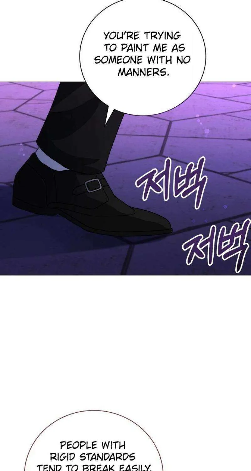 The Stepmother Likes Harems Chapter 29 page 48 - 