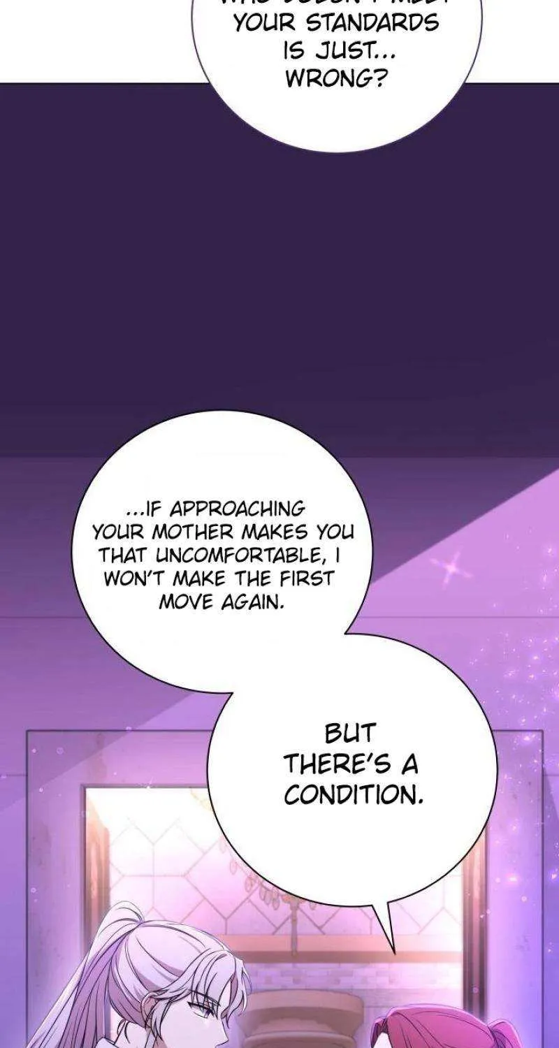 The Stepmother Likes Harems Chapter 29 page 50 - 