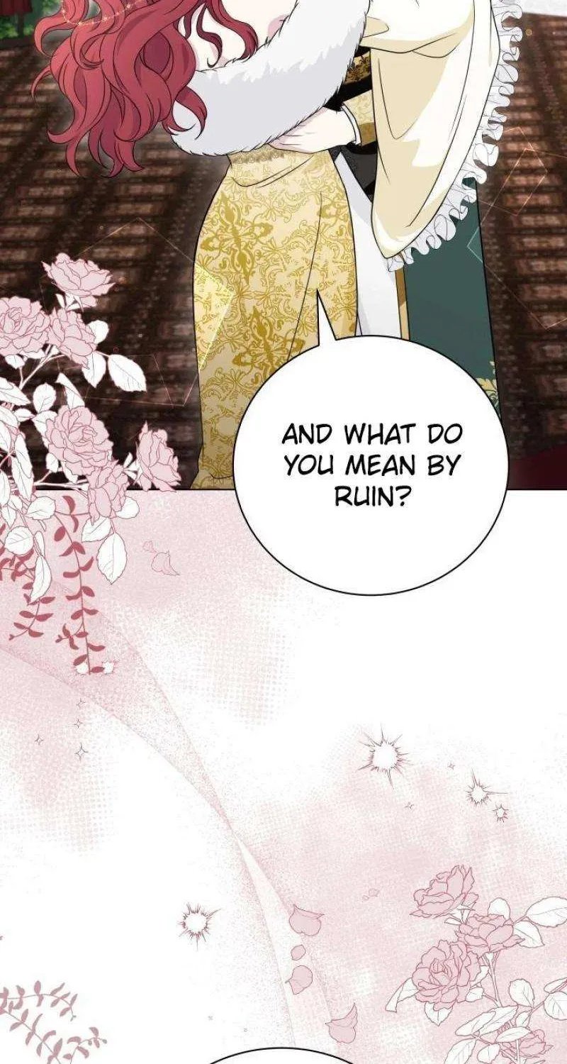 The Stepmother Likes Harems Chapter 29 page 6 - 