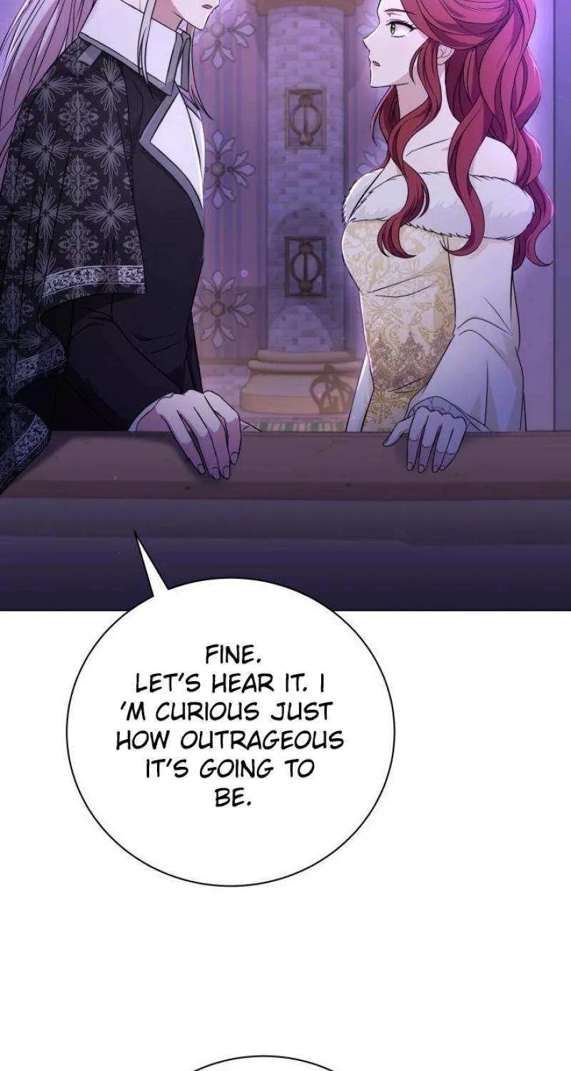The Stepmother Likes Harems Chapter 29 page 51 - 