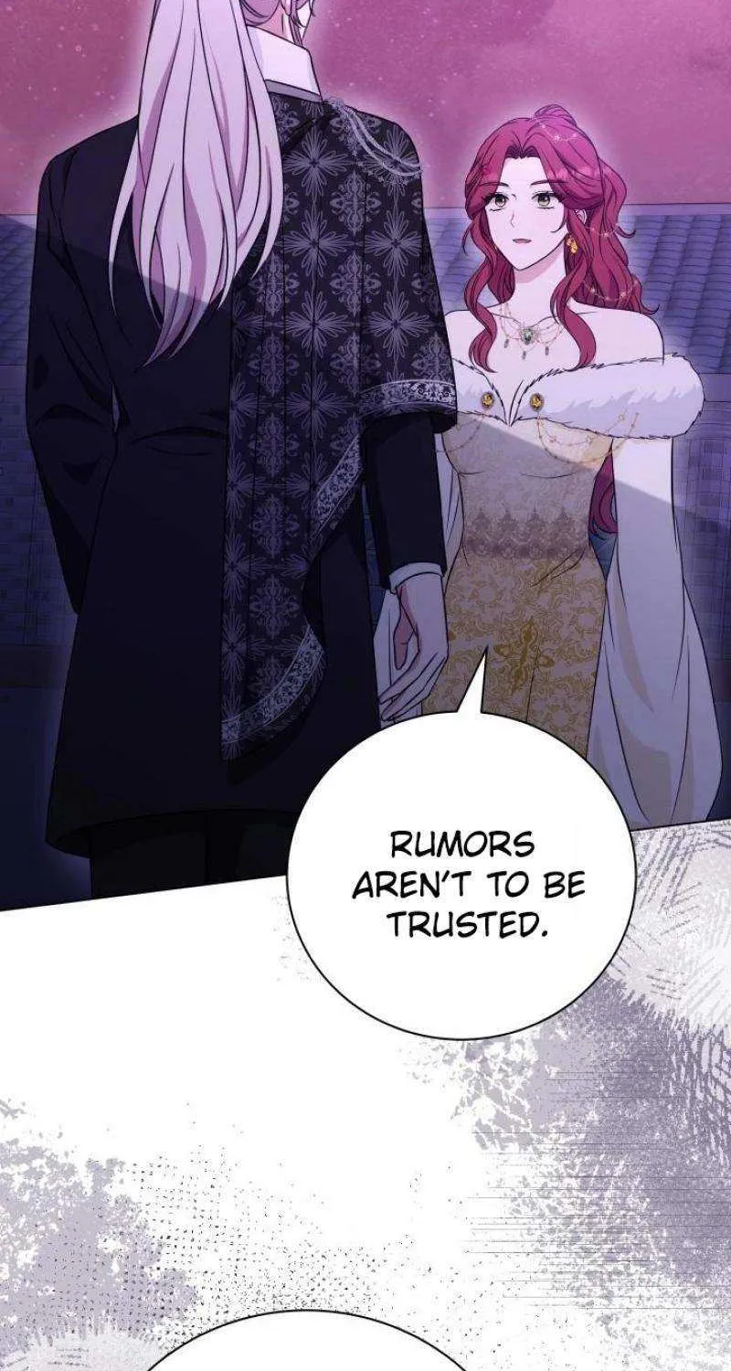 The Stepmother Likes Harems Chapter 29 page 55 - 