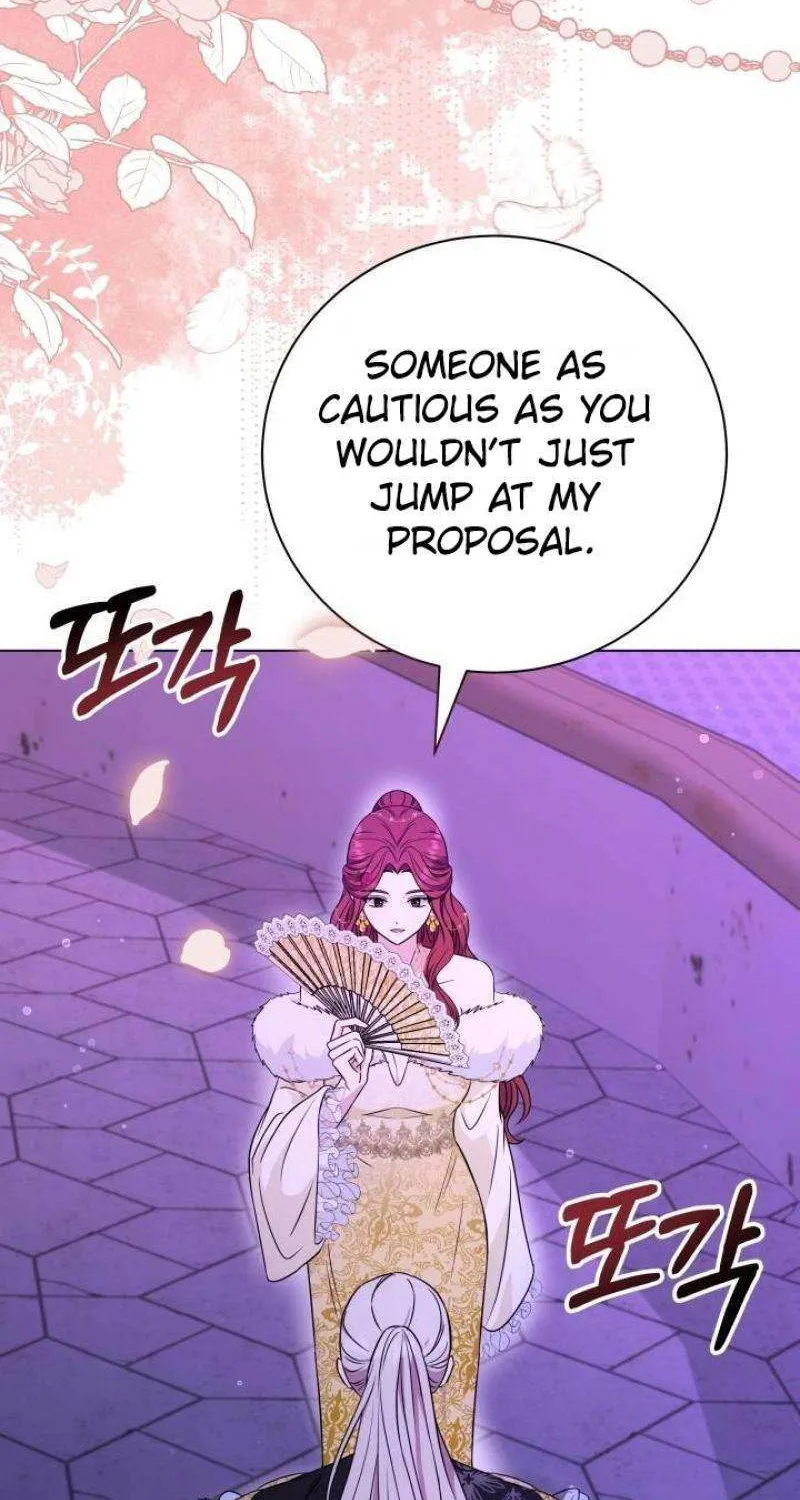 The Stepmother Likes Harems Chapter 29 page 63 - 