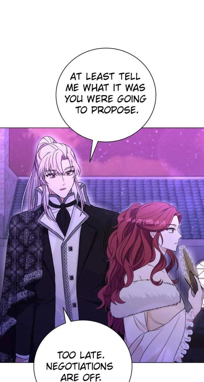 The Stepmother Likes Harems Chapter 29 page 67 - 