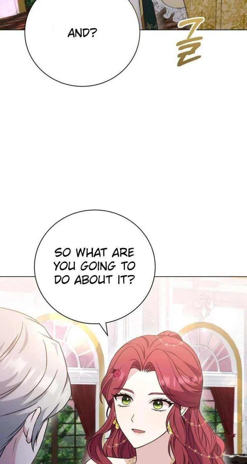 The Stepmother Likes Harems Chapter 29 page 8 - 