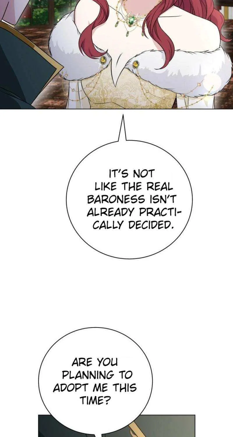 The Stepmother Likes Harems Chapter 29 page 9 - 