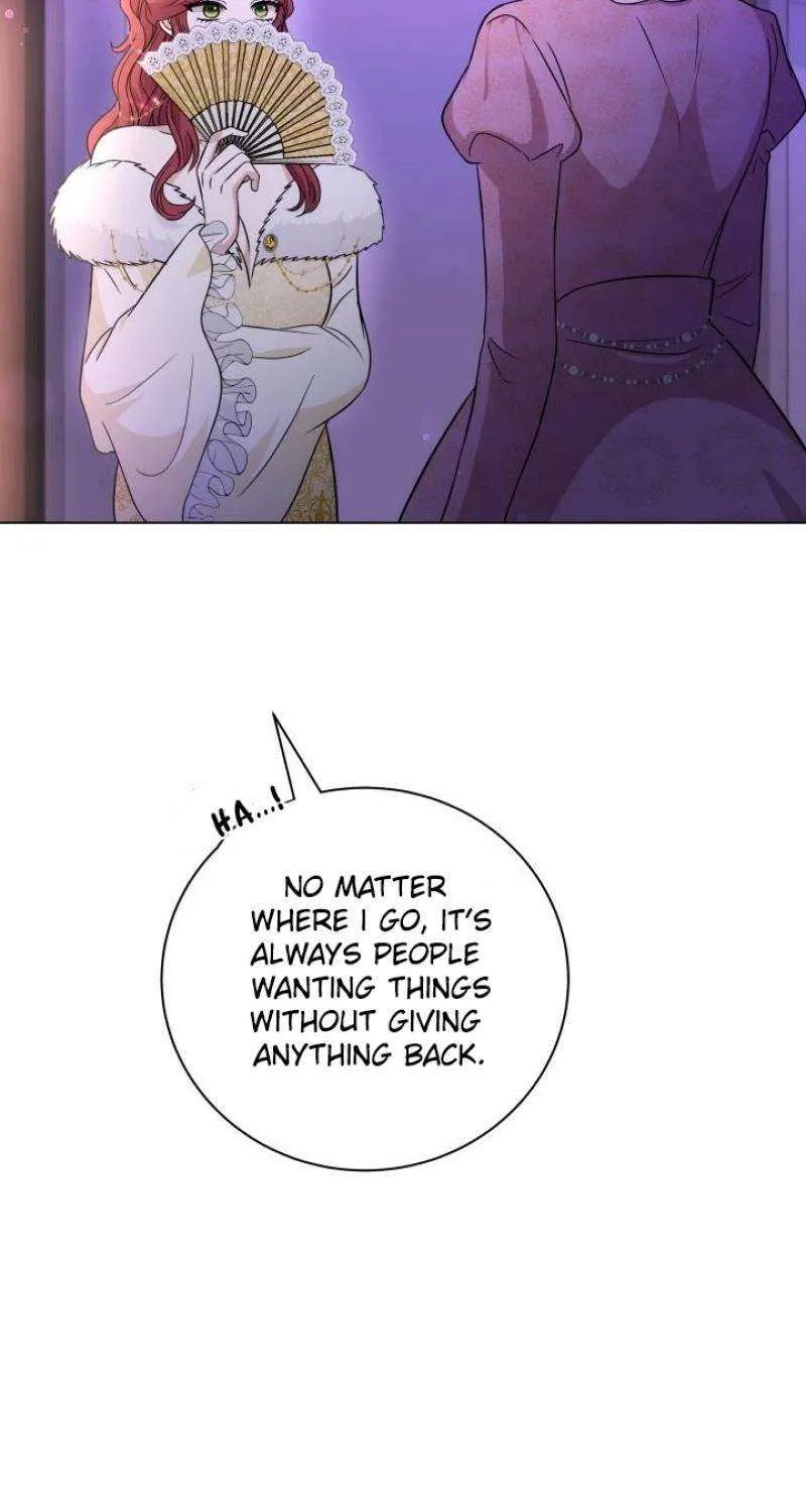 The Stepmother Likes Harems Chapter 29 page 89 - 