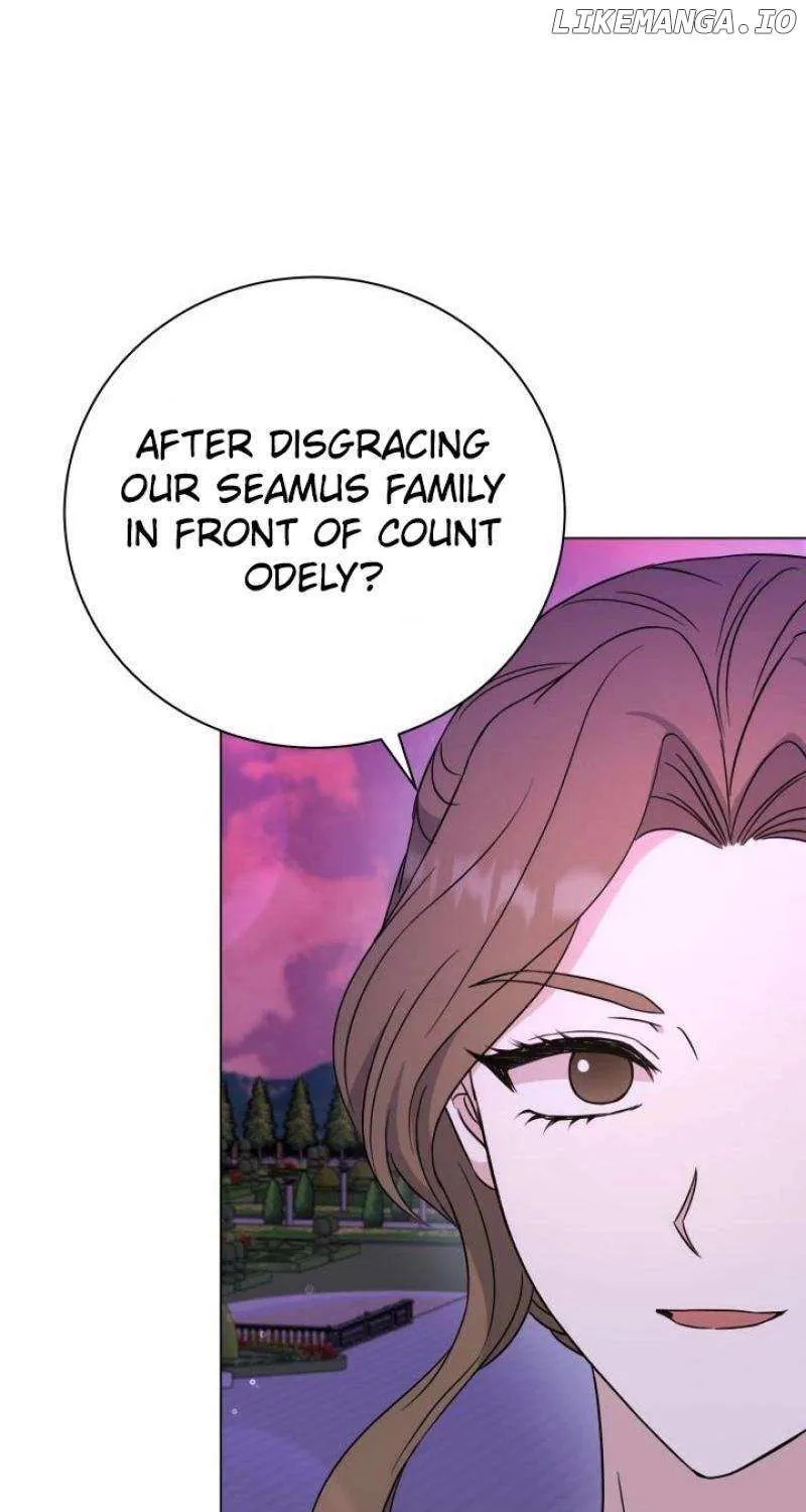 The Stepmother Likes Harems Chapter 29 page 92 - 