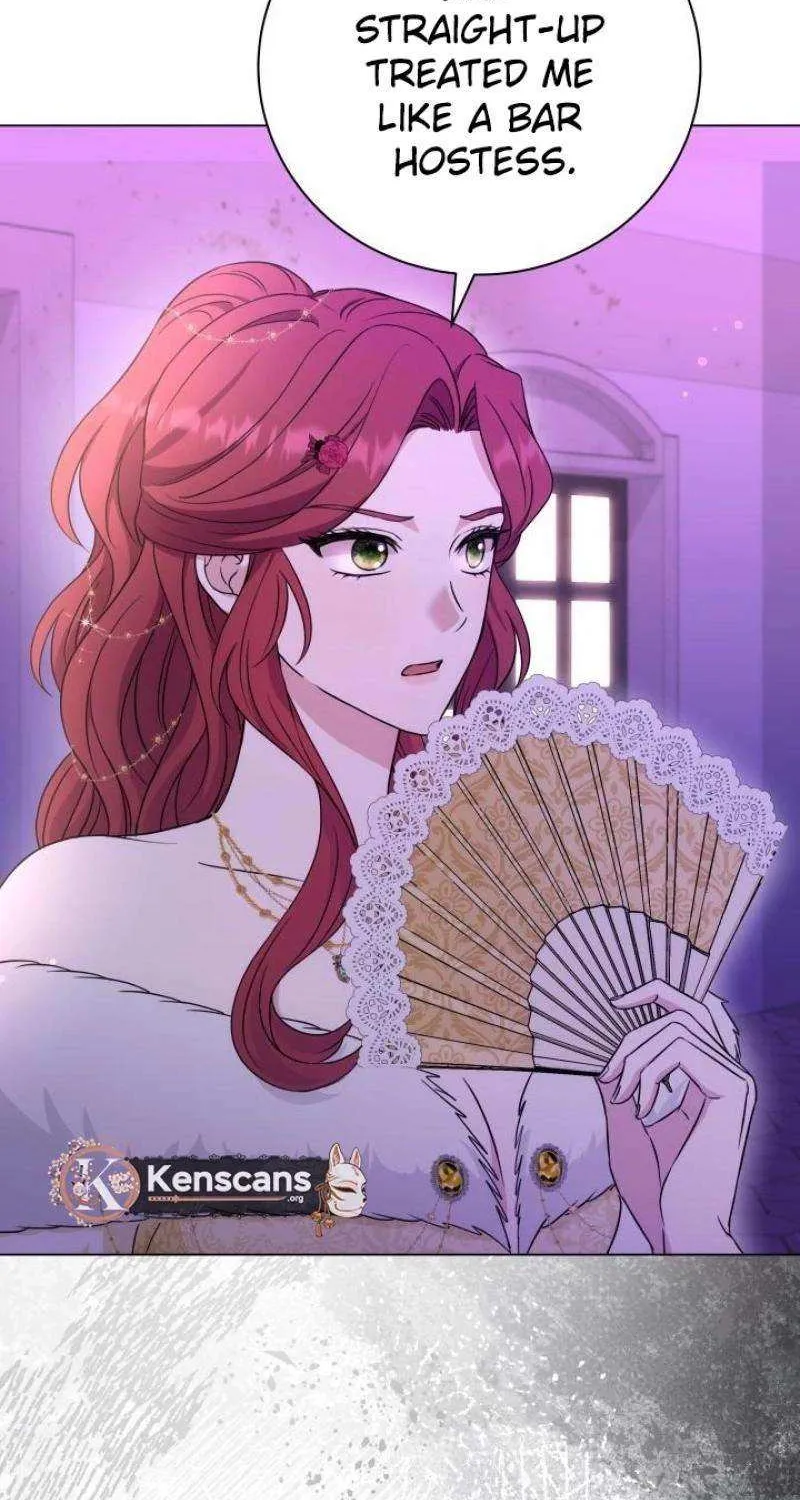 The Stepmother Likes Harems Chapter 29 page 95 - 