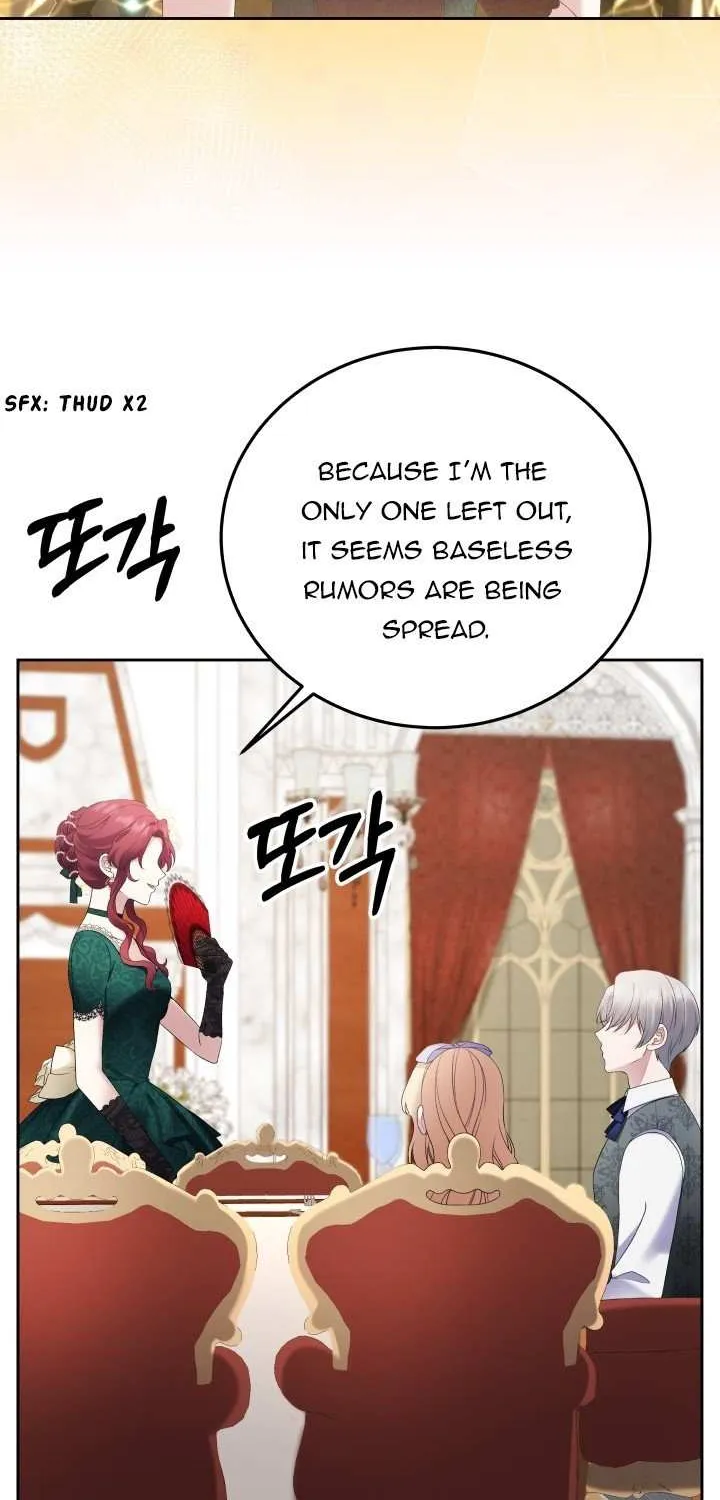 The Stepmother Likes Harems Chapter 3 page 2 - 