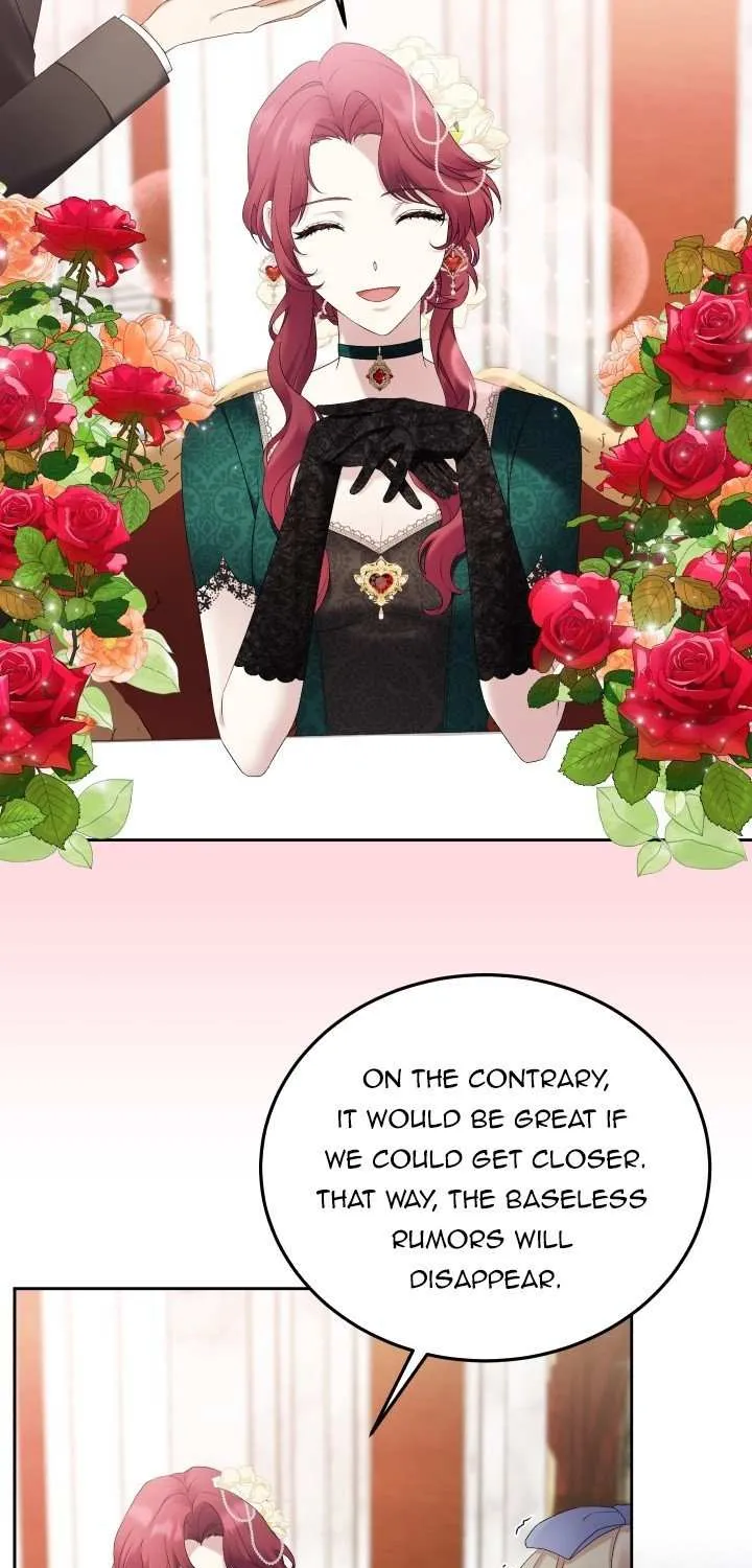 The Stepmother Likes Harems Chapter 3 page 13 - 