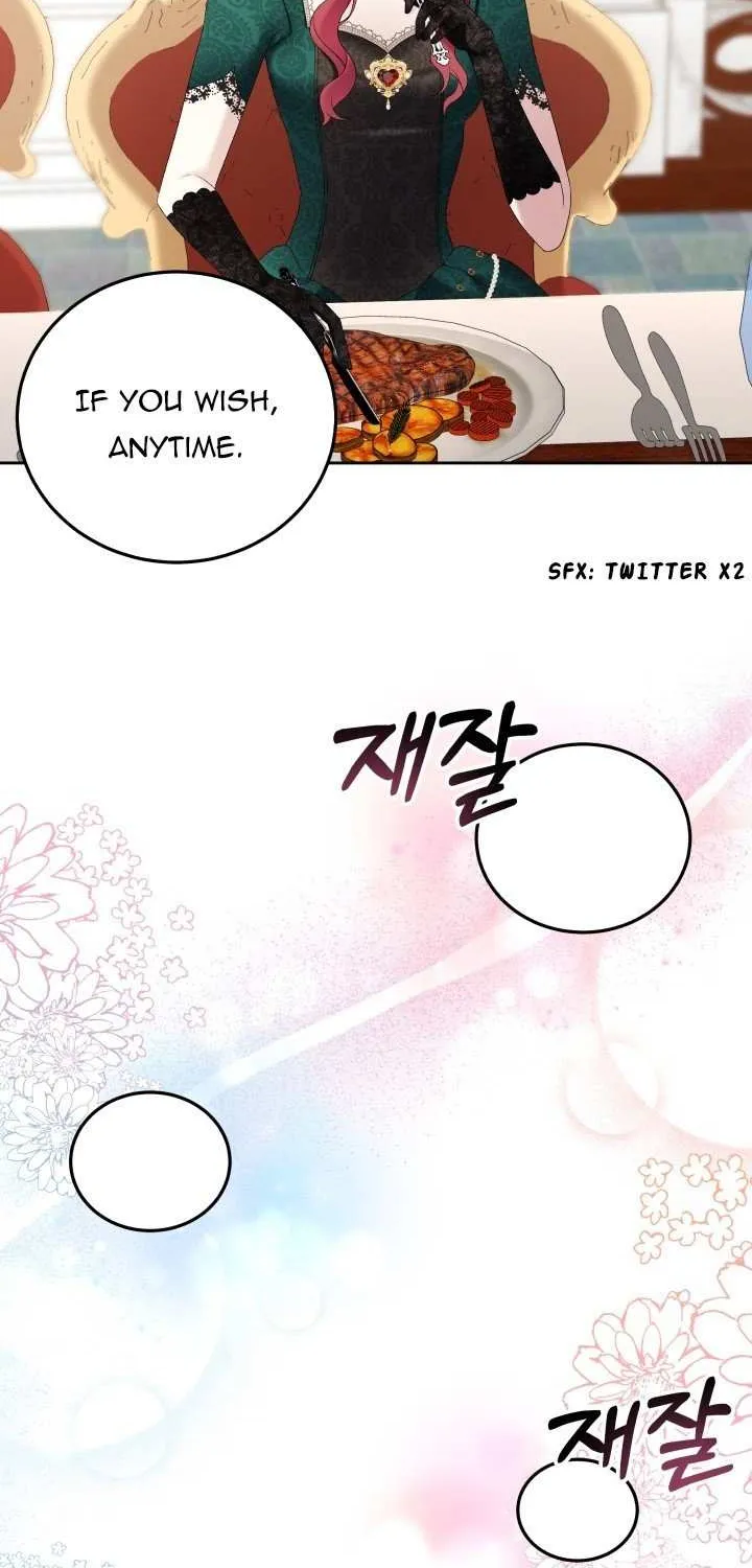 The Stepmother Likes Harems Chapter 3 page 17 - 
