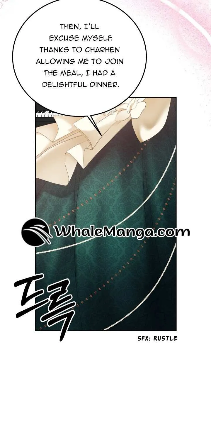 The Stepmother Likes Harems Chapter 3 page 19 - 