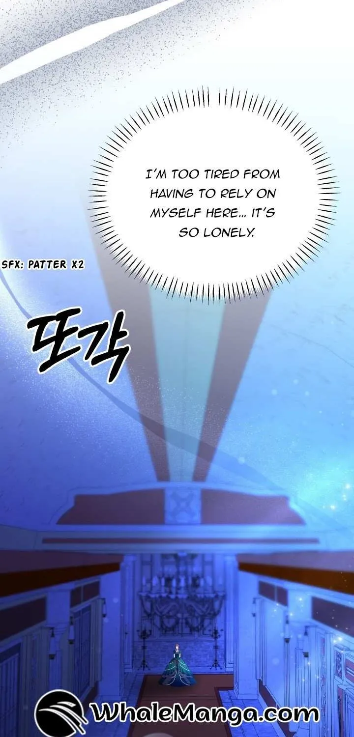 The Stepmother Likes Harems Chapter 3 page 23 - 