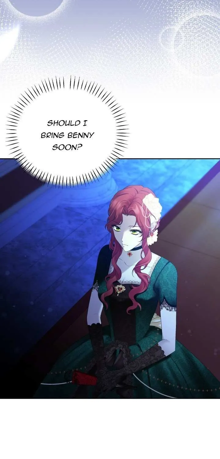 The Stepmother Likes Harems Chapter 3 page 25 - 