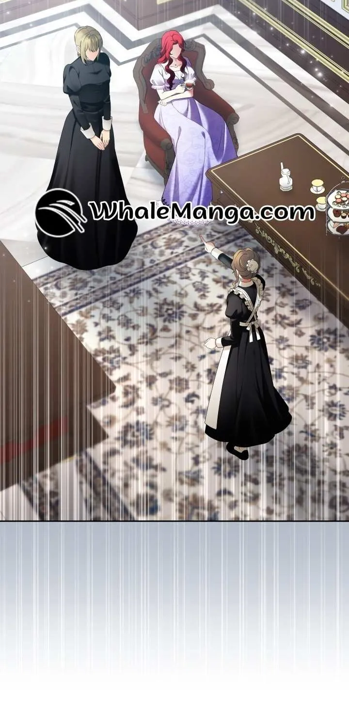 The Stepmother Likes Harems Chapter 3 page 29 - 